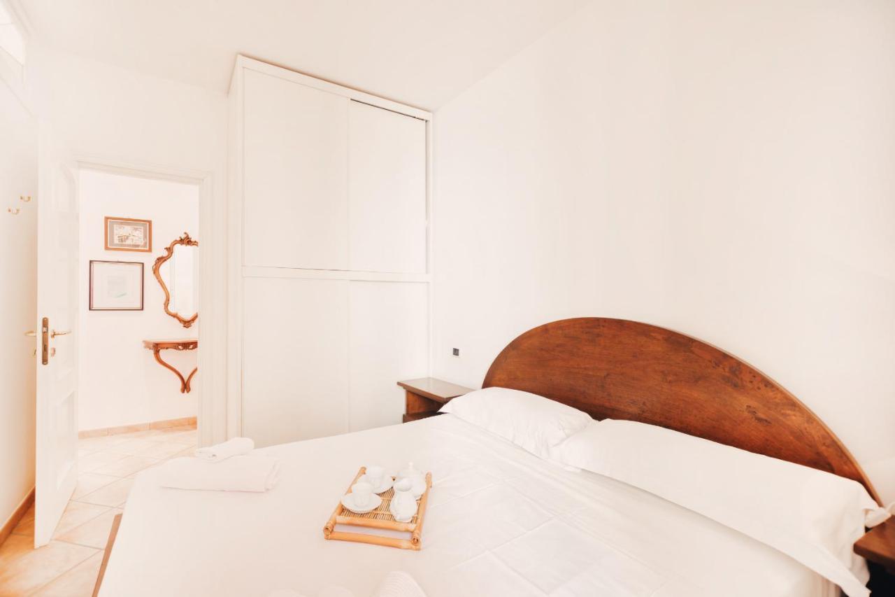 Appartamento Fronte Mare A Ospedaletti By Wonderful Italy Extérieur photo