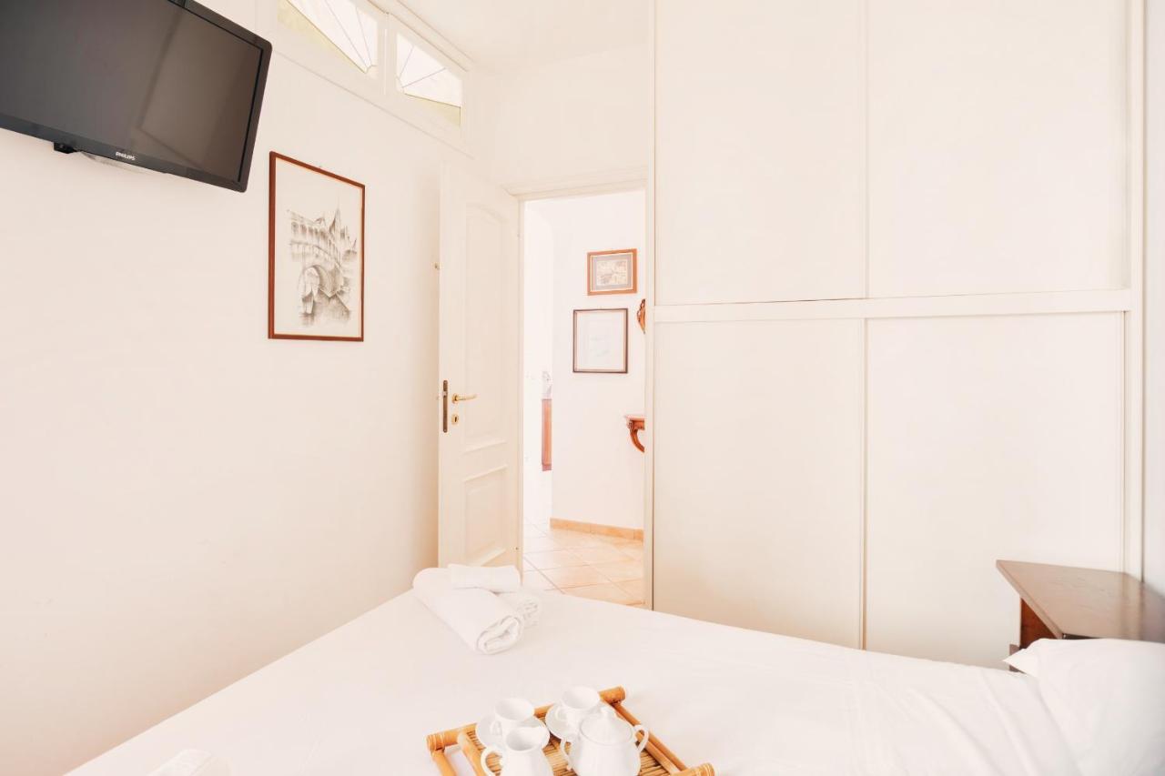 Appartamento Fronte Mare A Ospedaletti By Wonderful Italy Extérieur photo