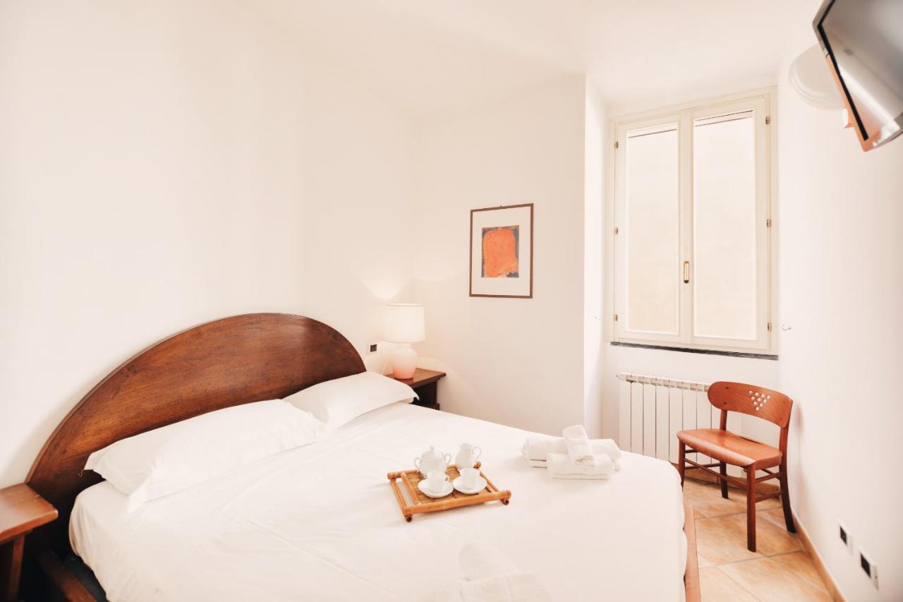 Appartamento Fronte Mare A Ospedaletti By Wonderful Italy Extérieur photo
