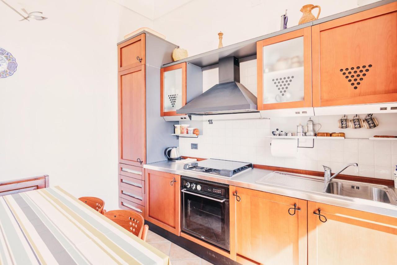 Appartamento Fronte Mare A Ospedaletti By Wonderful Italy Extérieur photo